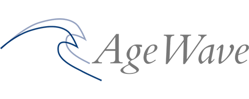 Age Wave Logo