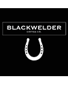 Blackwelder Coffee Logo
