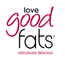 Love Good Fats
            Logo