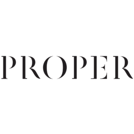 Proper Hotel Logo