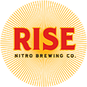 Rise Brewing Co Logo