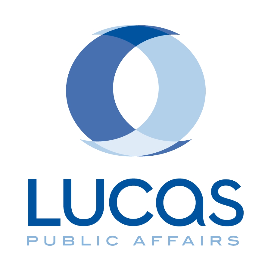 Lucas
            Public Affairs
            Logo