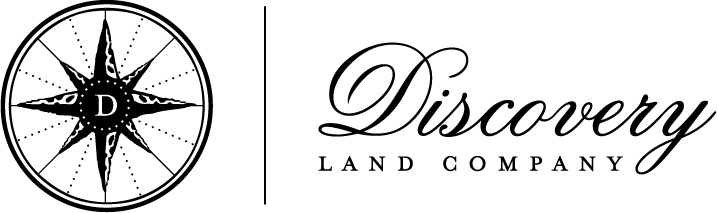 Discovery Land Logo