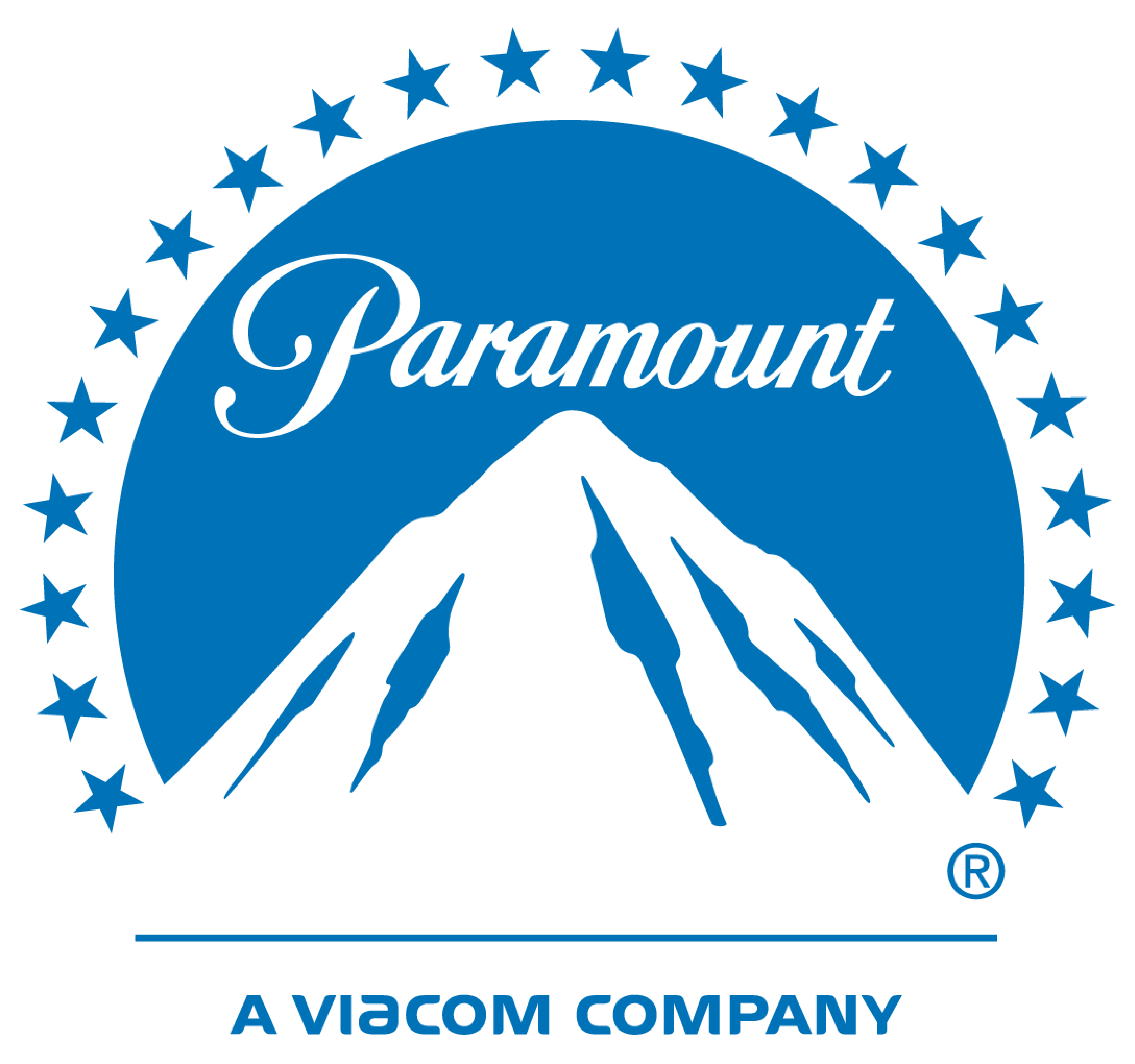 Paramount-AViacomCo Logo