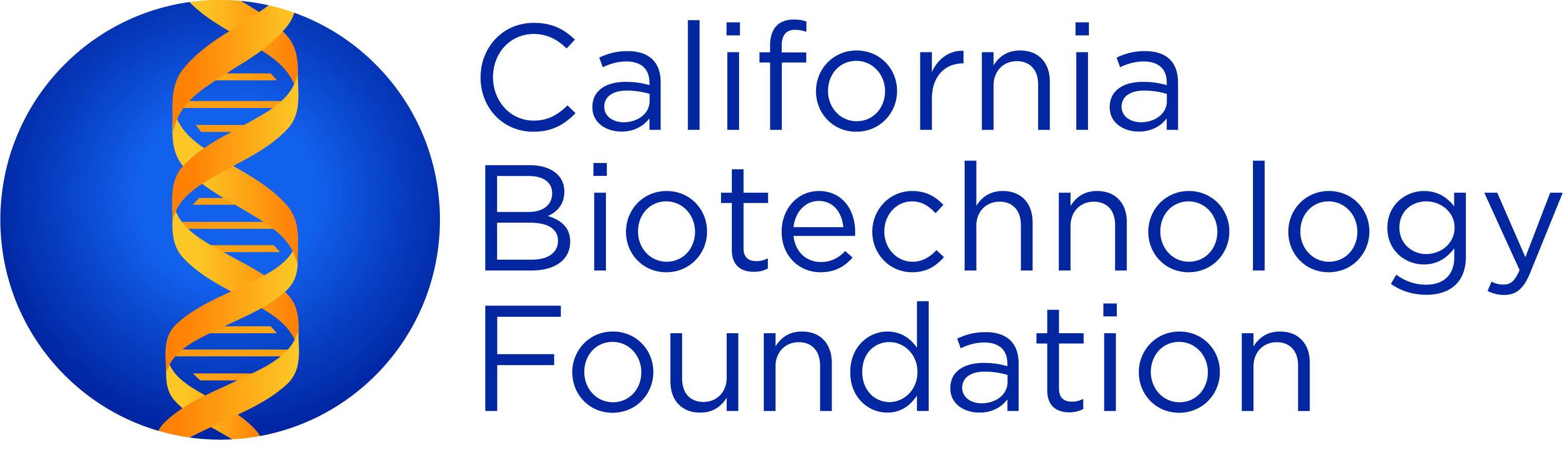 California Biotechnology Logo