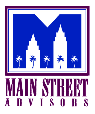 Main Street
            Logo