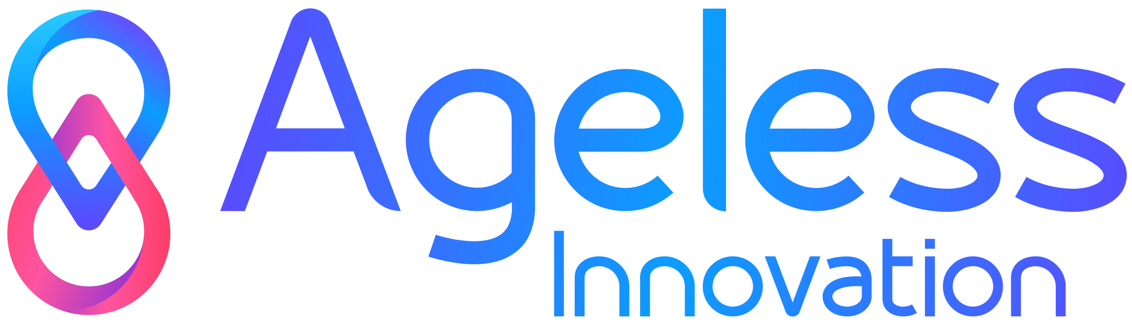 Ageless Innovation
            logo