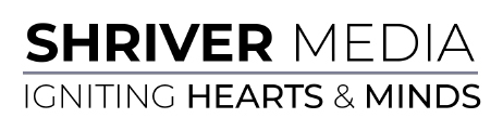 Shriver Media Logo
