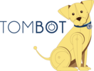 Tombot Logo